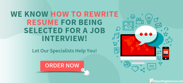 best resume rewrite service